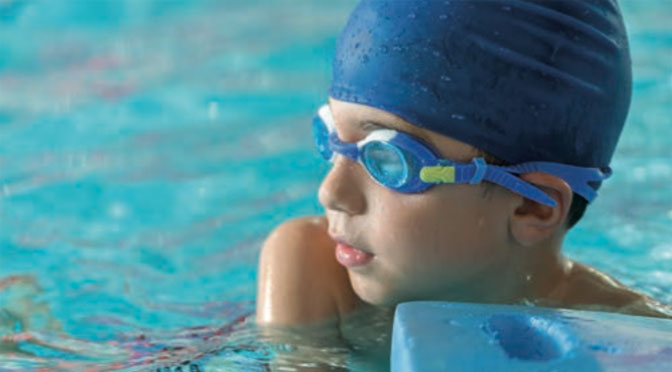Enseignement de la natation : quels risques pour le professeur des écoles ?