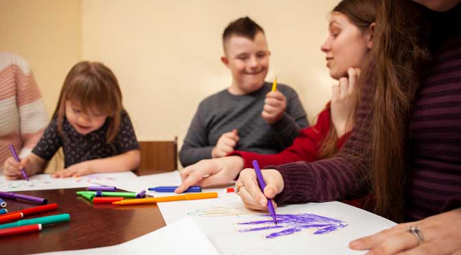L’école inclusive en 2025