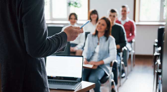 Formations en REP+ : des intentions à la réalité