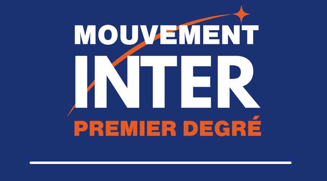 Mouvement interdépartemental