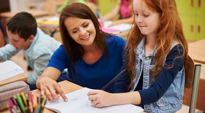 Le dédoublement dans les classes : quel bilan ?