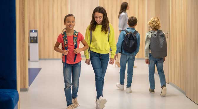 Climat scolaire dans le 1er degré : compte rendu de table ronde