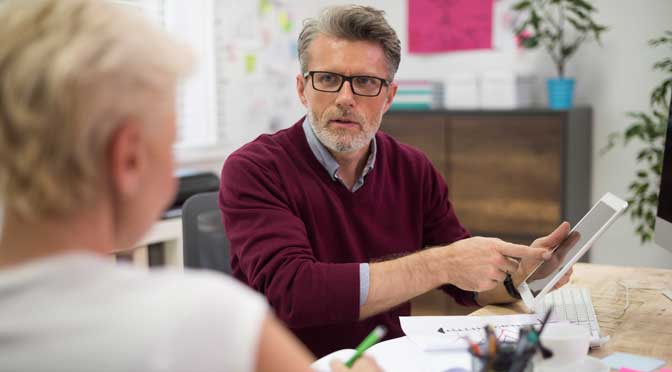 Convocation chez l’IEN : que faire ?