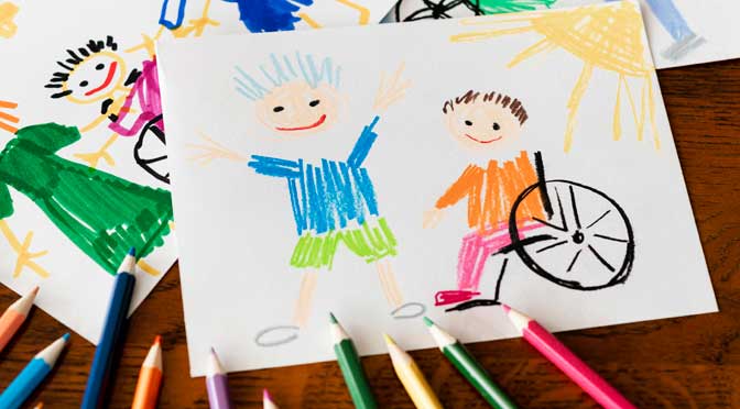 Inclusion scolaire : nouveau bilan partiel du Ministère