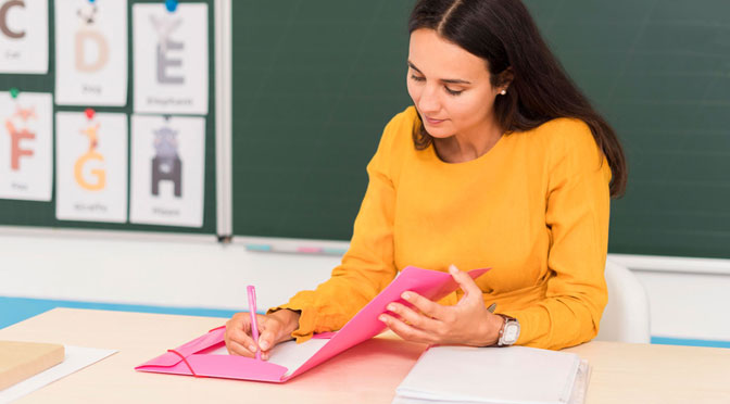 Le cahier d’événements SNALC : une protection indispensable
